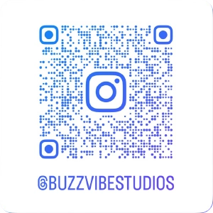 BuzzVibe Studios Instagram