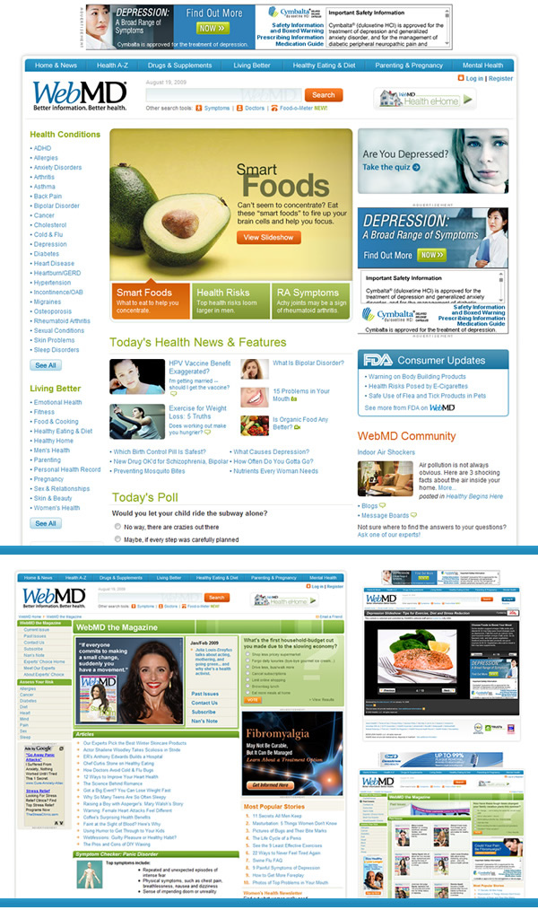 WebMD